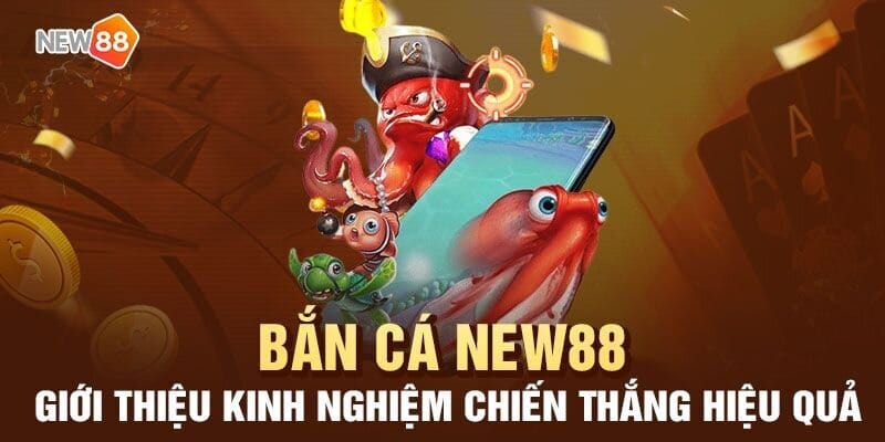 Một số kinh nghiệm giúp người chơi có trải nghiệm game bắn cá tốt nhất