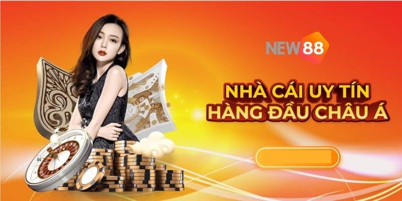 Đôi nét giới thiệu về nhà cái New88 mà bạn cần biết