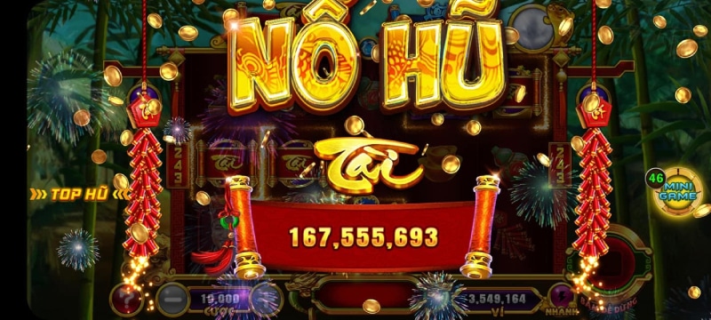 game nổ hũ 2024