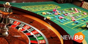 Hạn chế dàn cược để có cách chơi roulette luôn thắng