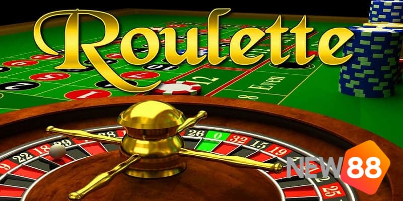 Hiểu rõ về trò chơi roulette cho người chơi