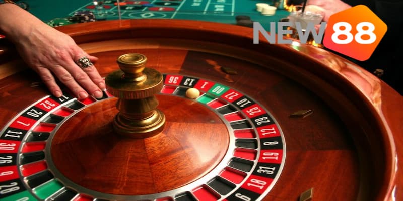 Tìm hiểu về lịch sử và nguồn gốc của Roulette