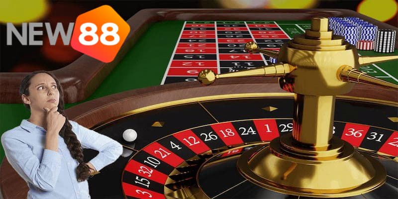 Bật mí các kinh nghiệm chơi Roulette hiệu quả nhất