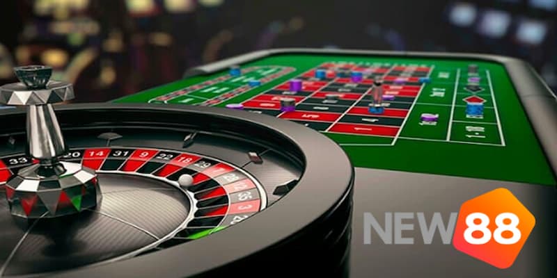 Những lời khuyên kinh nghiệm chơi Roulette quý báu từ cao thủ