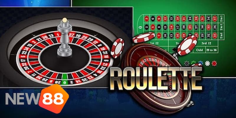 Quy tắc - luật chơi roulette