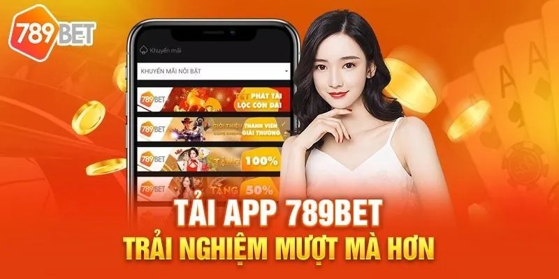 tải app 789bet