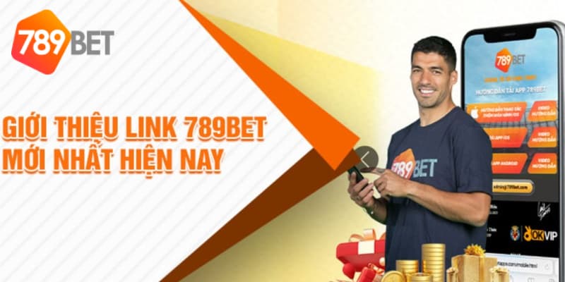 Link 789BET sân chơi cá cược đình đám