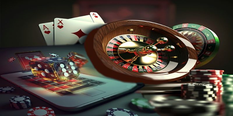 Ứng dụng 789bet chơi casino trực tuyến