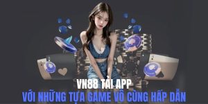 Vn88 tải app